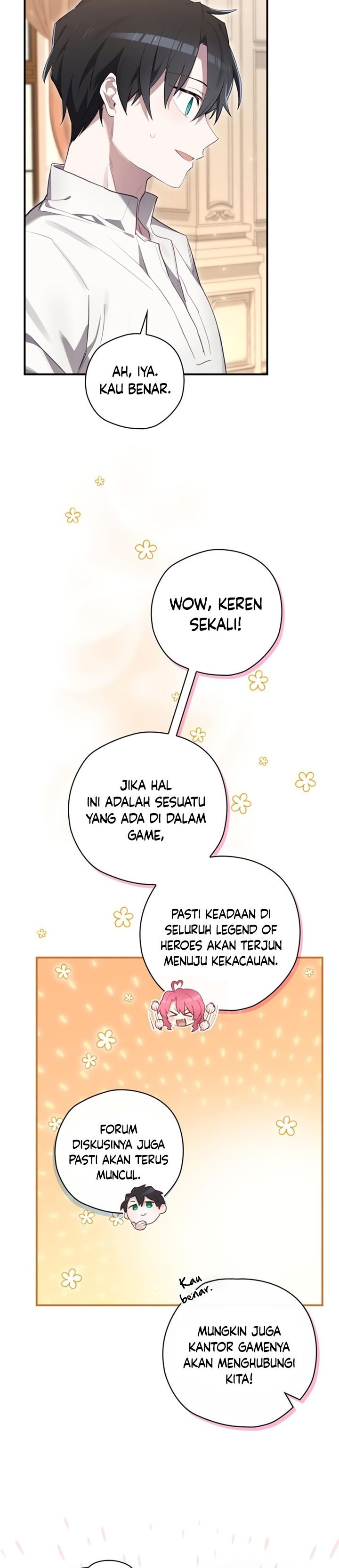 Ending Maker chapter 34