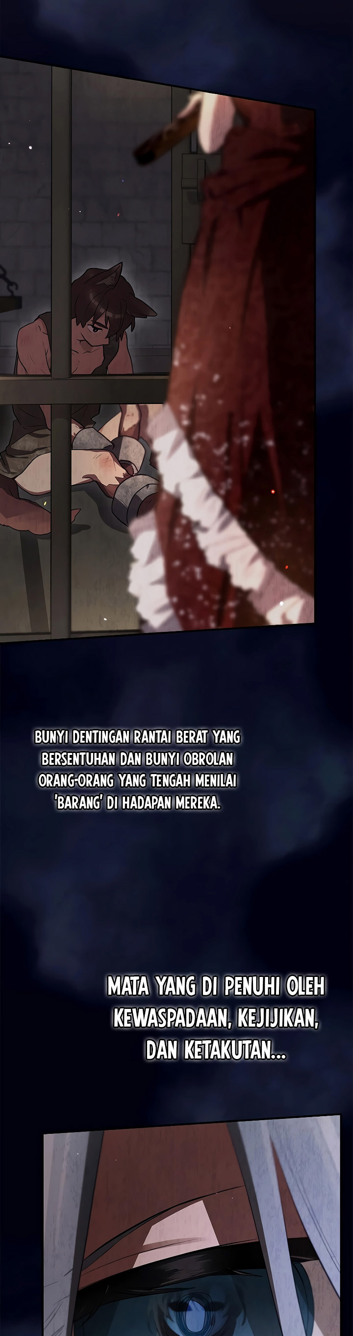 Ending Maker chapter 64