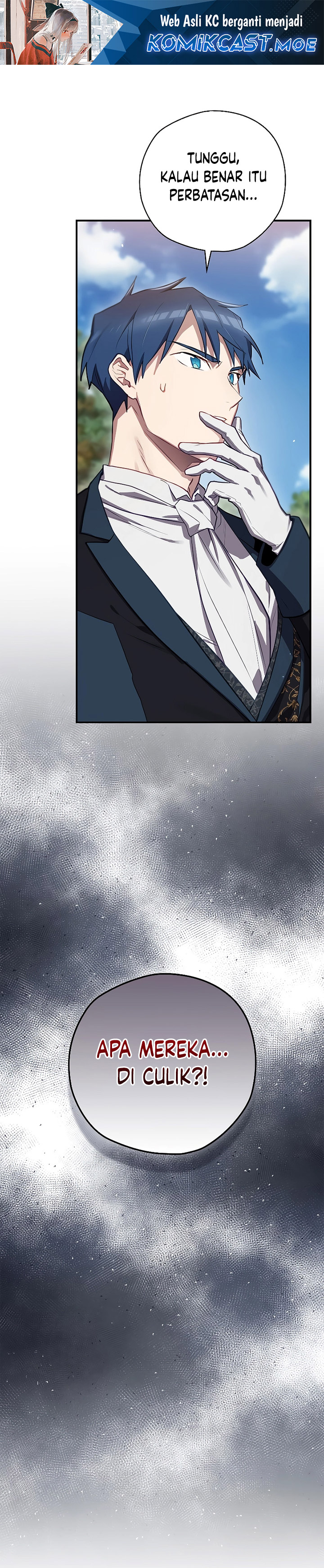 Ending Maker Chapter 66 Bahasa Indonesia