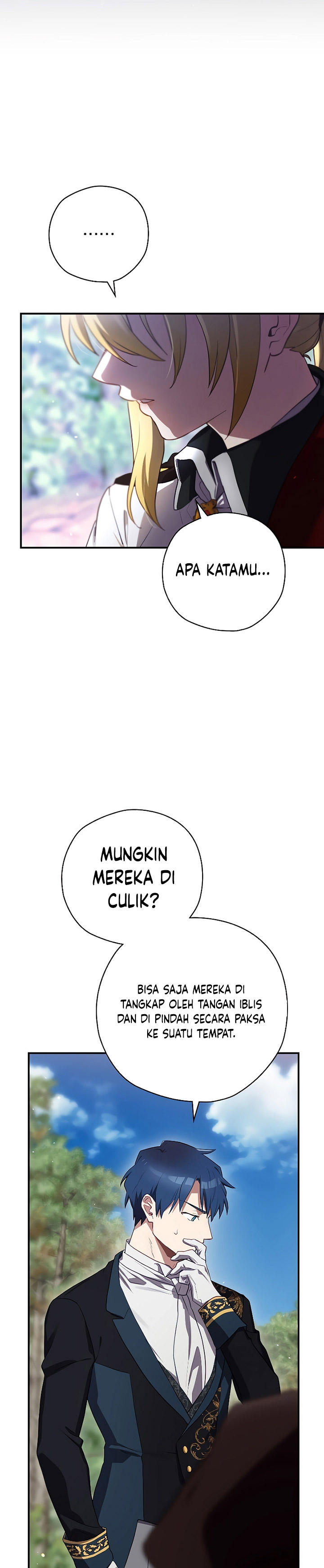 Ending Maker Chapter 66 Bahasa Indonesia