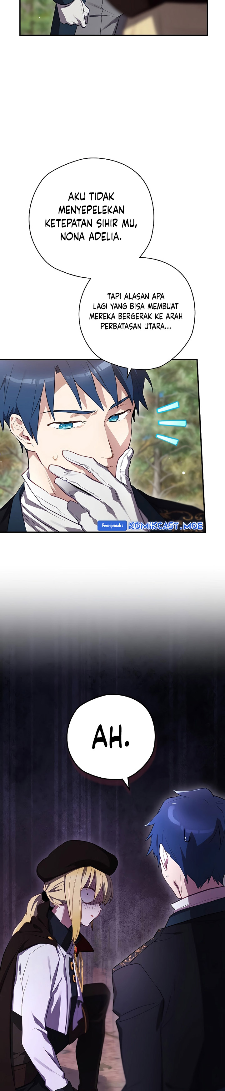 Ending Maker Chapter 66 Bahasa Indonesia