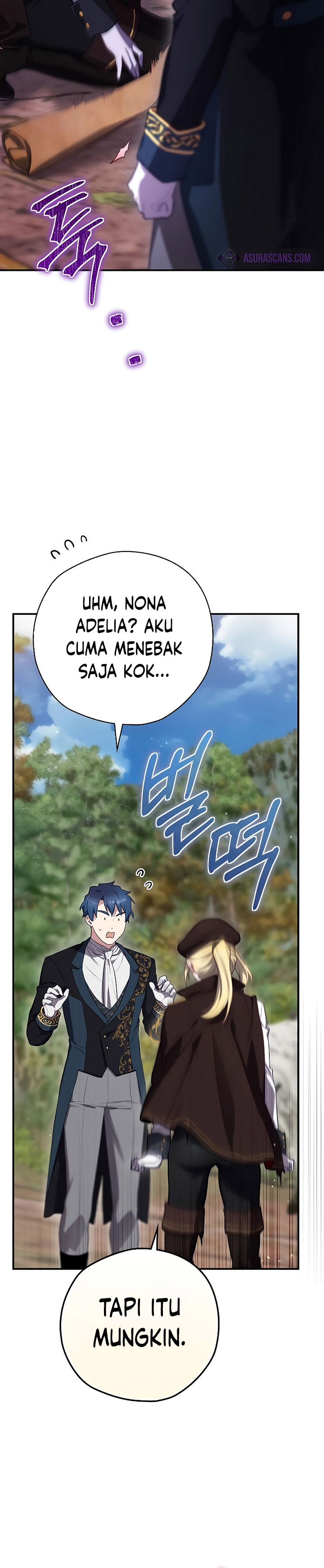 Ending Maker Chapter 66 Bahasa Indonesia