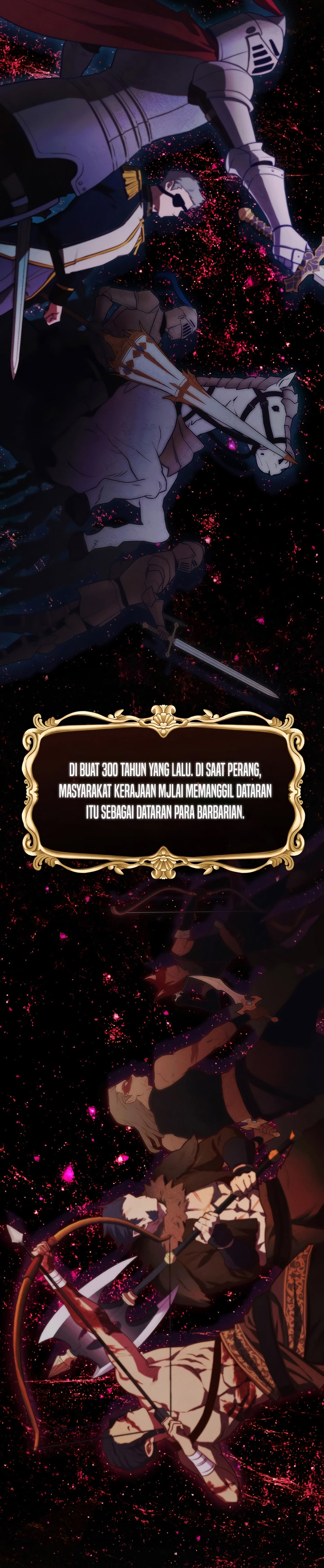 Ending Maker Chapter 66 Bahasa Indonesia