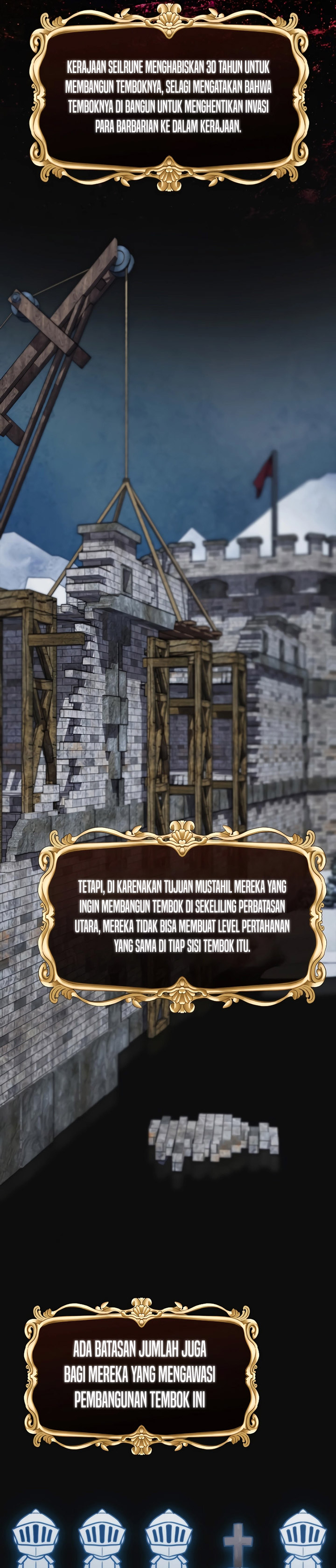 Ending Maker Chapter 66 Bahasa Indonesia