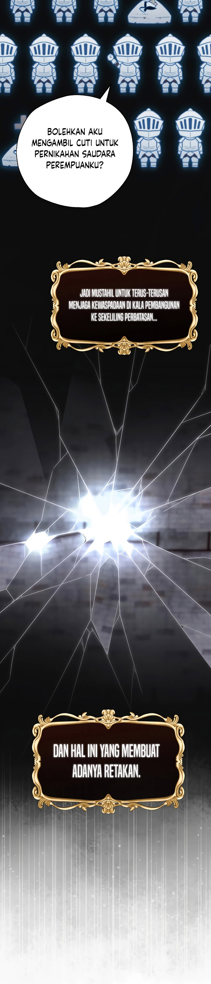 Ending Maker Chapter 66 Bahasa Indonesia