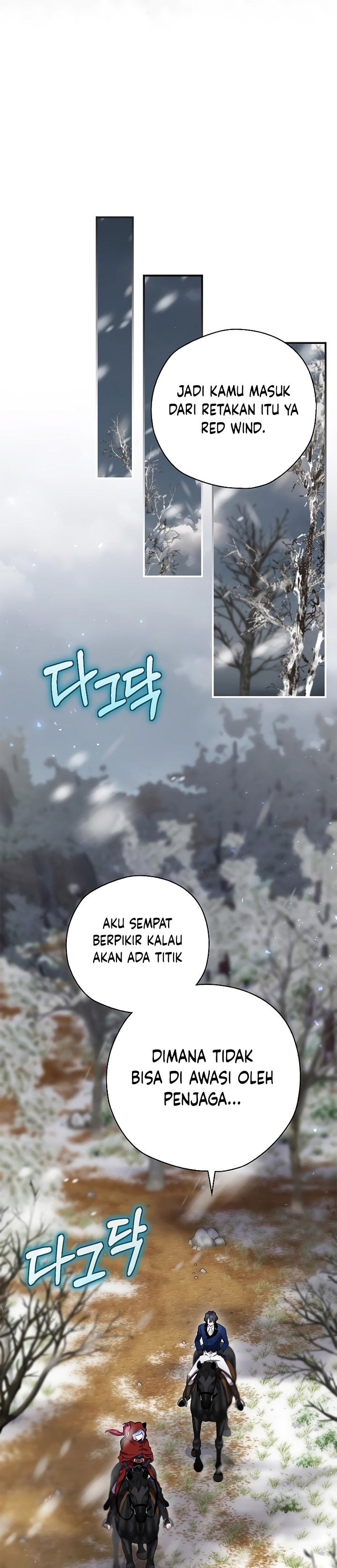 Ending Maker Chapter 66 Bahasa Indonesia
