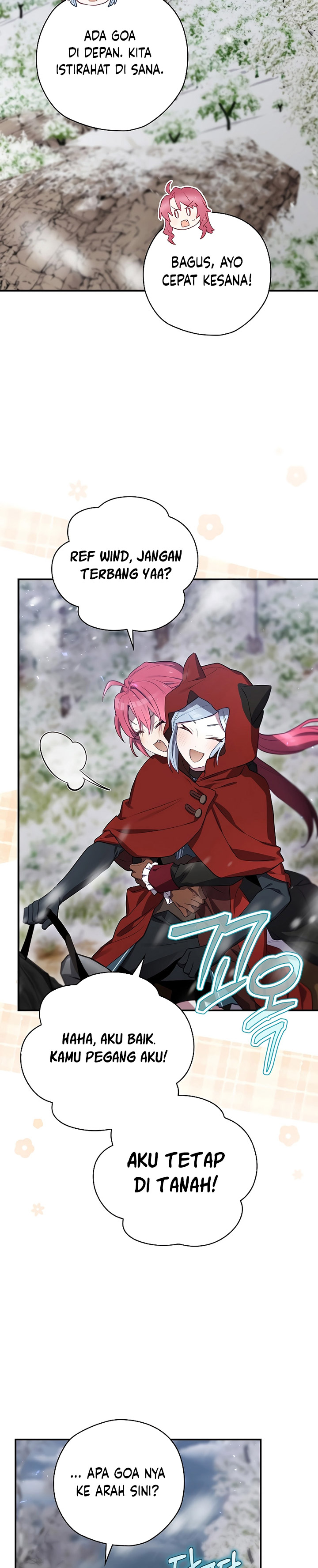 Ending Maker Chapter 66 Bahasa Indonesia