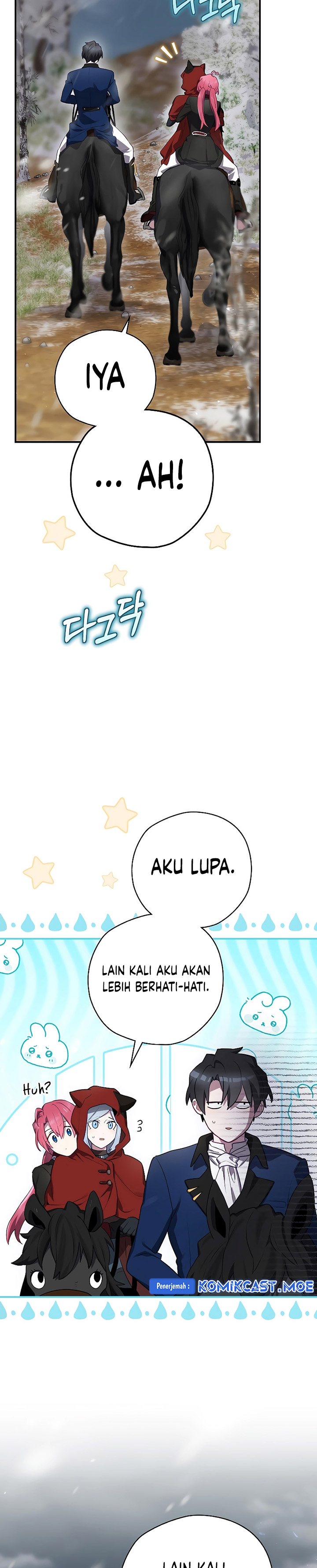 Ending Maker Chapter 66 Bahasa Indonesia