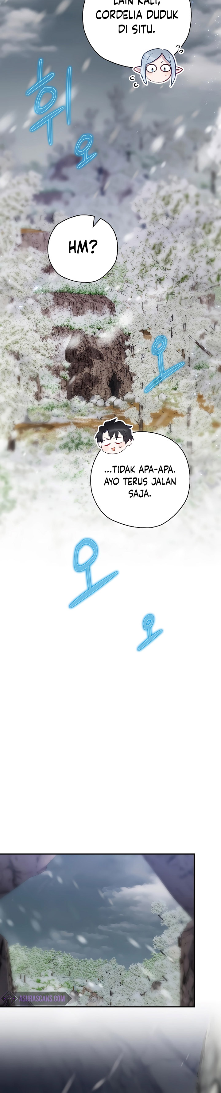 Ending Maker Chapter 66 Bahasa Indonesia