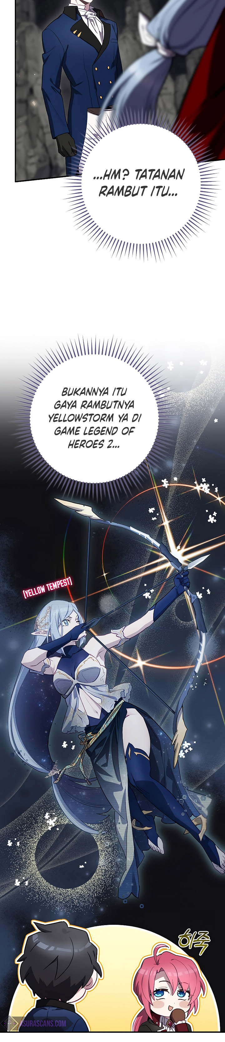 Ending Maker Chapter 66 Bahasa Indonesia