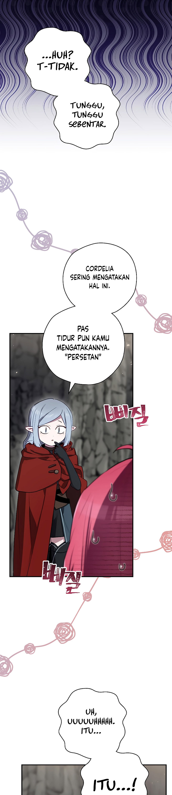 Ending Maker Chapter 66 Bahasa Indonesia