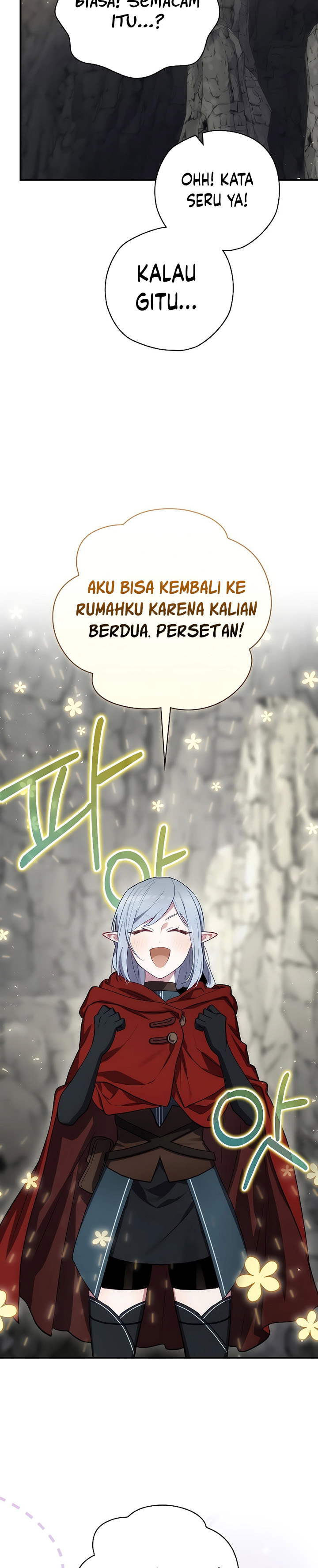 Ending Maker Chapter 66 Bahasa Indonesia