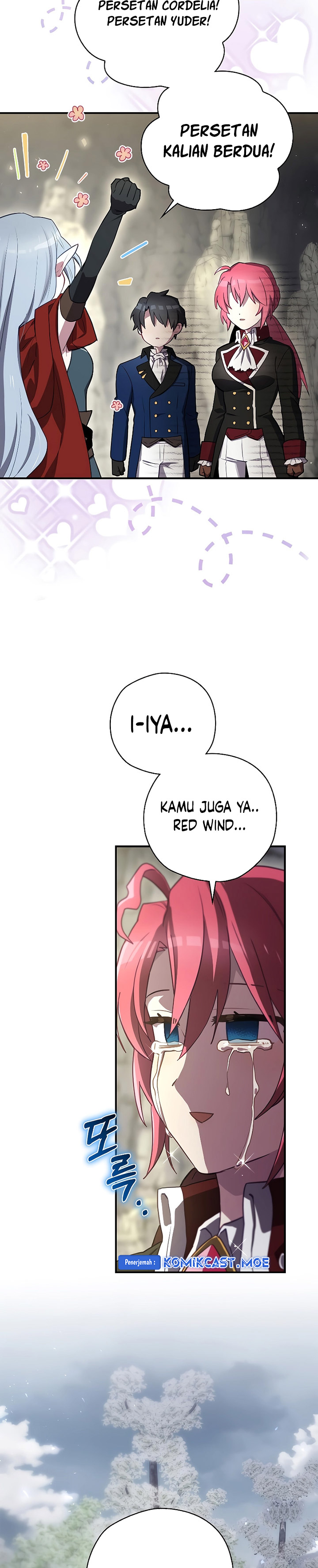 Ending Maker Chapter 66 Bahasa Indonesia