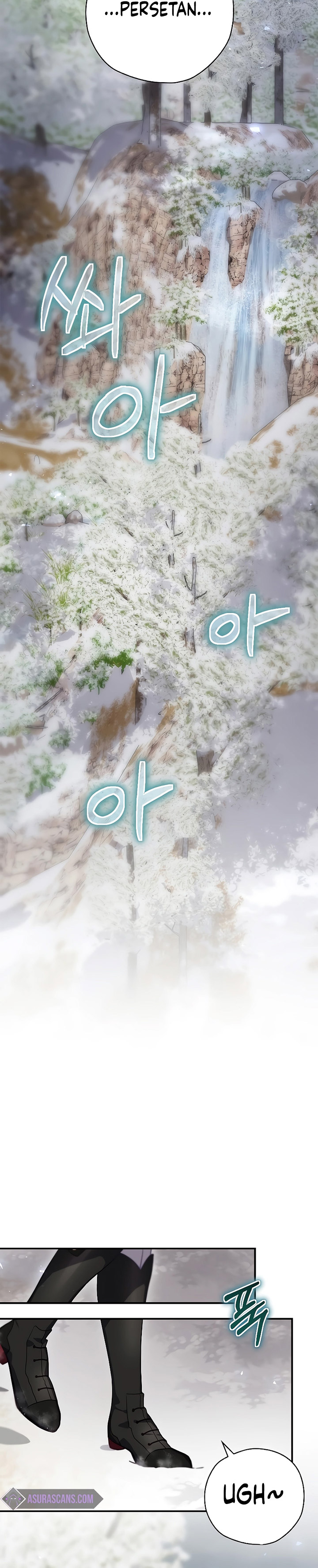 Ending Maker Chapter 66 Bahasa Indonesia