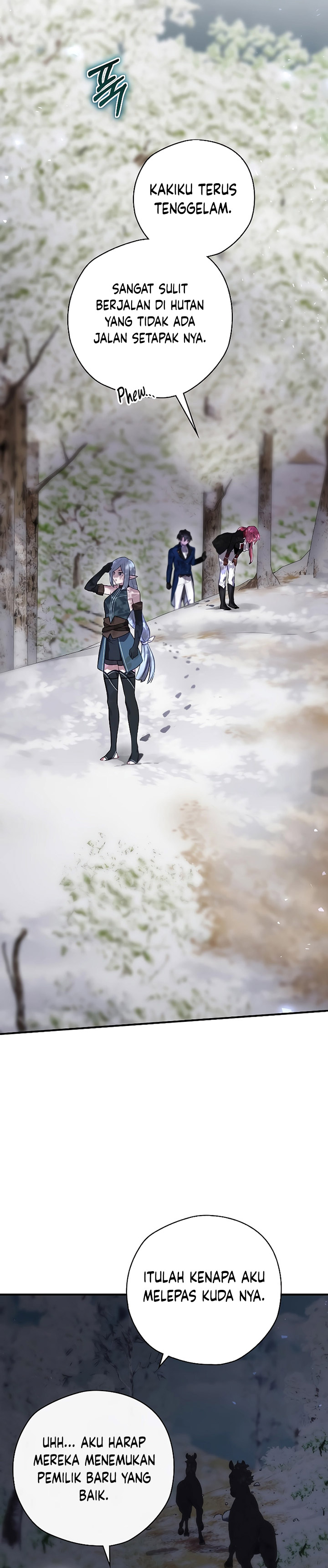 Ending Maker Chapter 66 Bahasa Indonesia