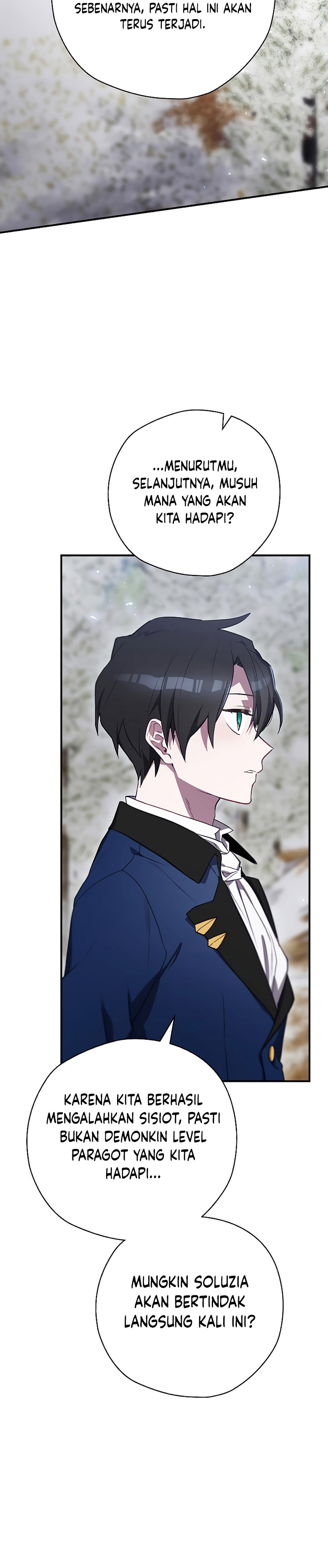 Ending Maker Chapter 66 Bahasa Indonesia