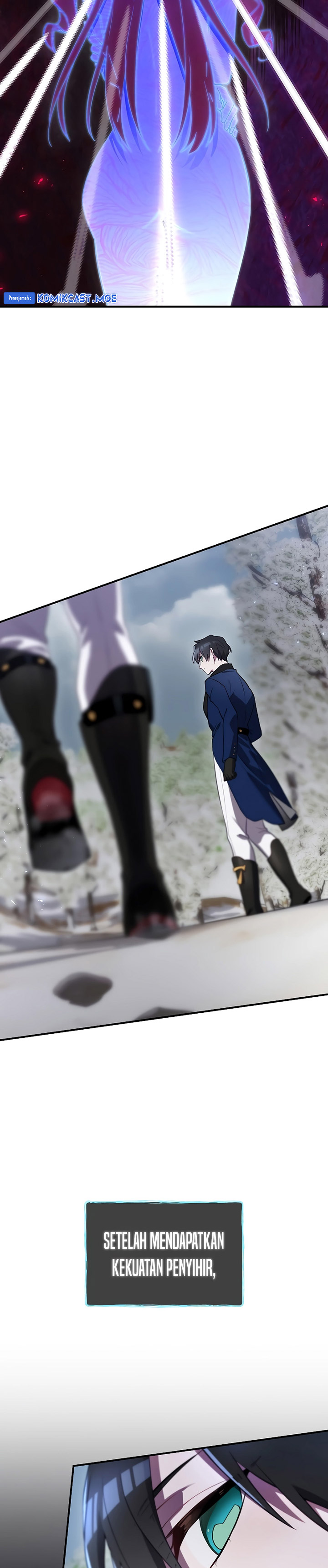 Ending Maker Chapter 66 Bahasa Indonesia