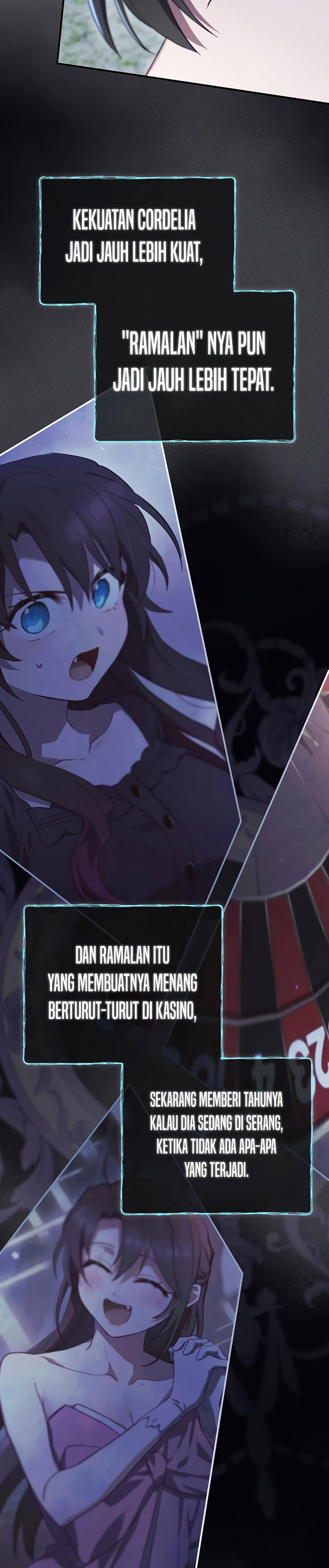 Ending Maker Chapter 66 Bahasa Indonesia