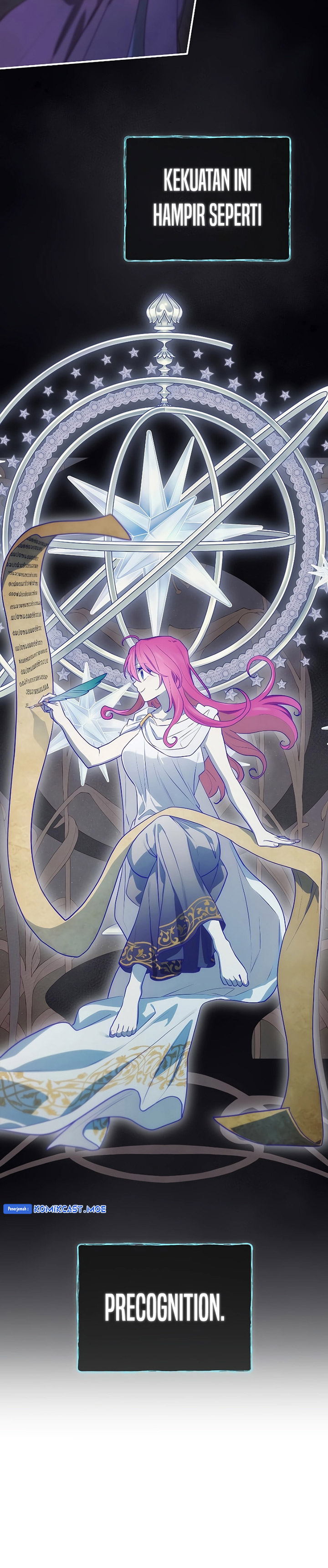 Ending Maker Chapter 66 Bahasa Indonesia