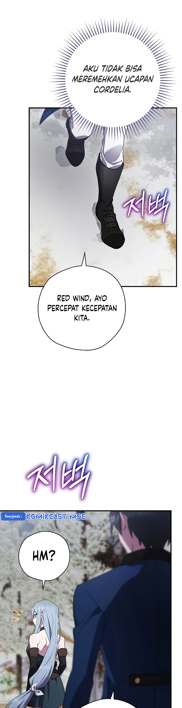 Ending Maker Chapter 66 Bahasa Indonesia