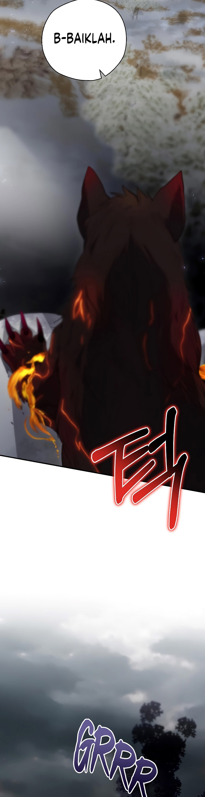 Ending Maker Chapter 66 Bahasa Indonesia