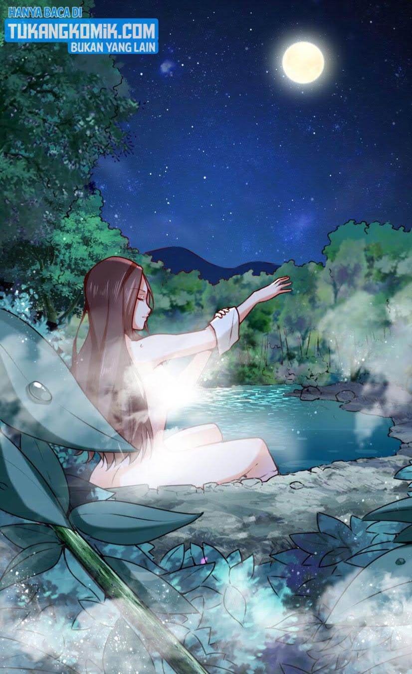 Endless devourer Chapter 05 Bahasa Indonesia