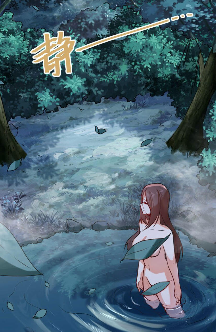 Endless devourer Chapter 05 Bahasa Indonesia