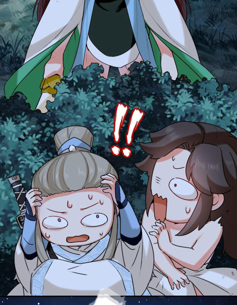 Endless devourer Chapter 05 Bahasa Indonesia