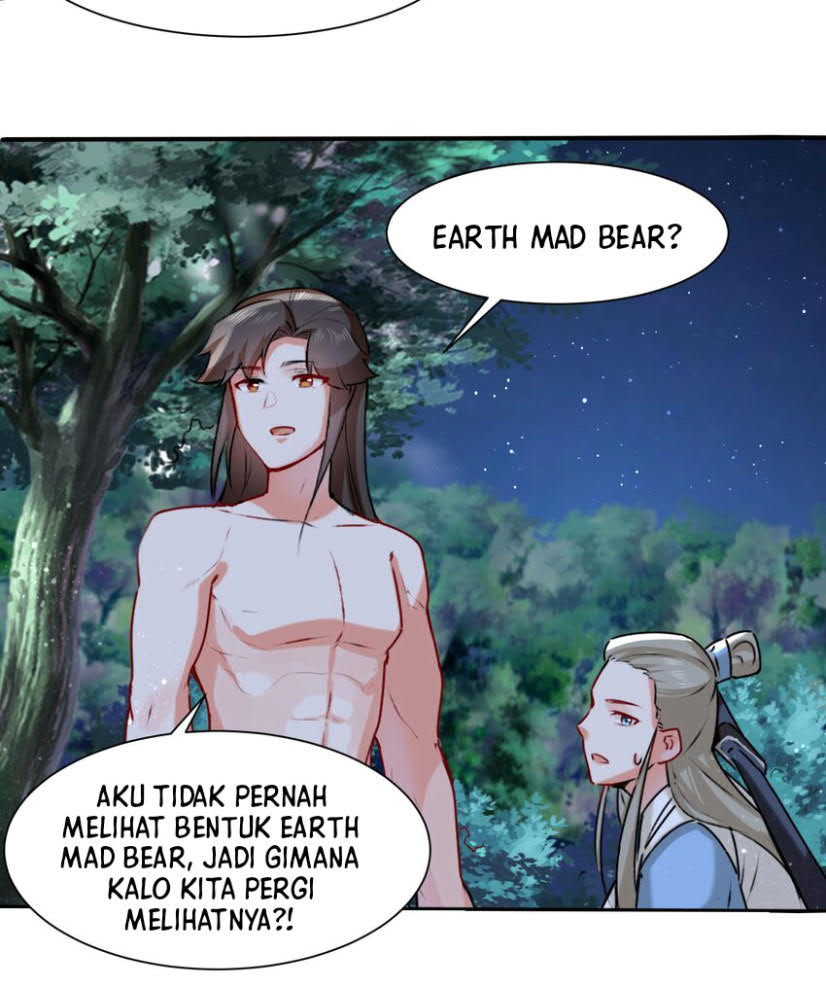 Endless devourer Chapter 05 Bahasa Indonesia