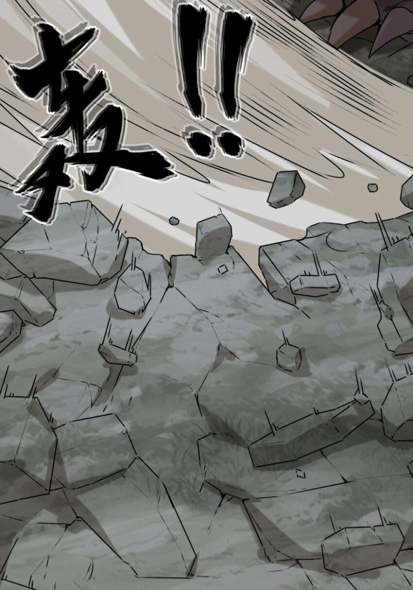 Endless devourer Chapter 05 Bahasa Indonesia