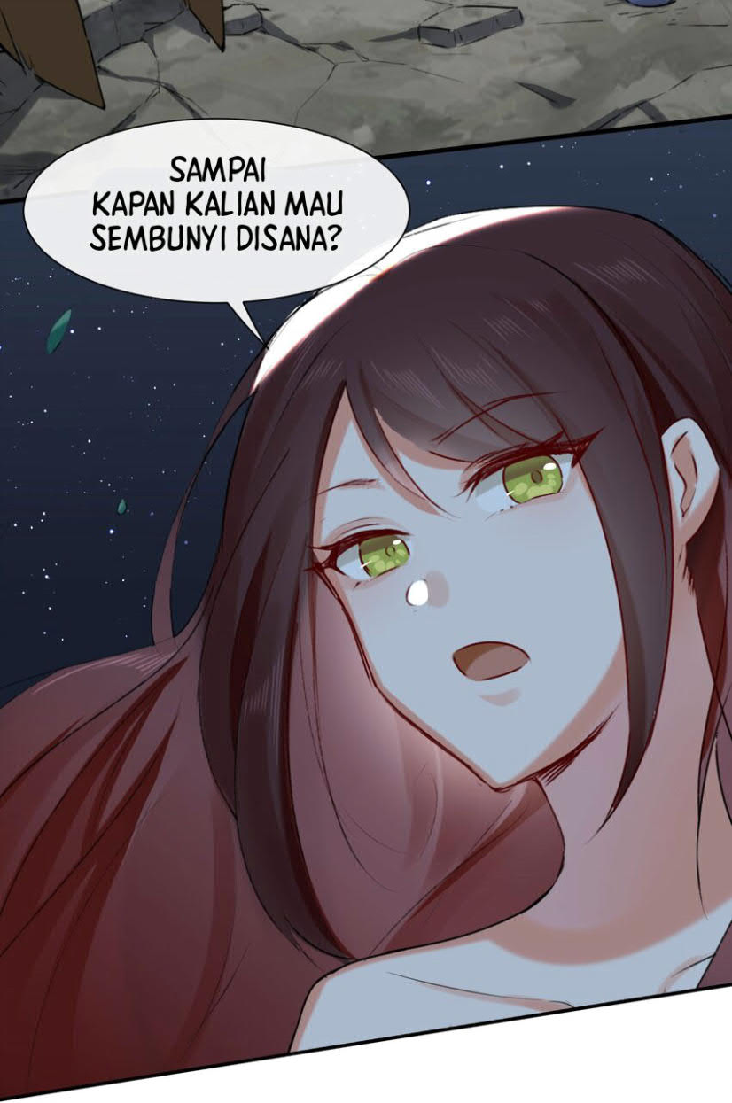 Endless devourer Chapter 05 Bahasa Indonesia