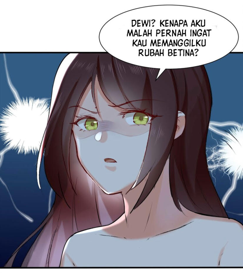 Endless devourer Chapter 05 Bahasa Indonesia