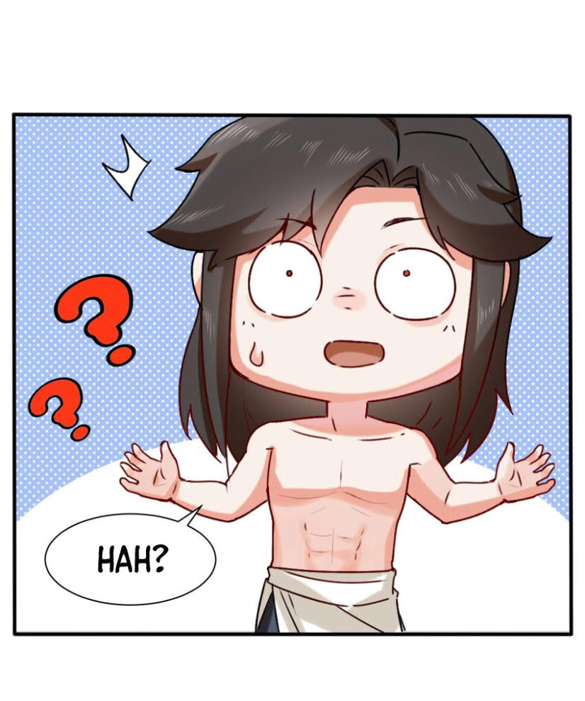 Endless devourer Chapter 05 Bahasa Indonesia