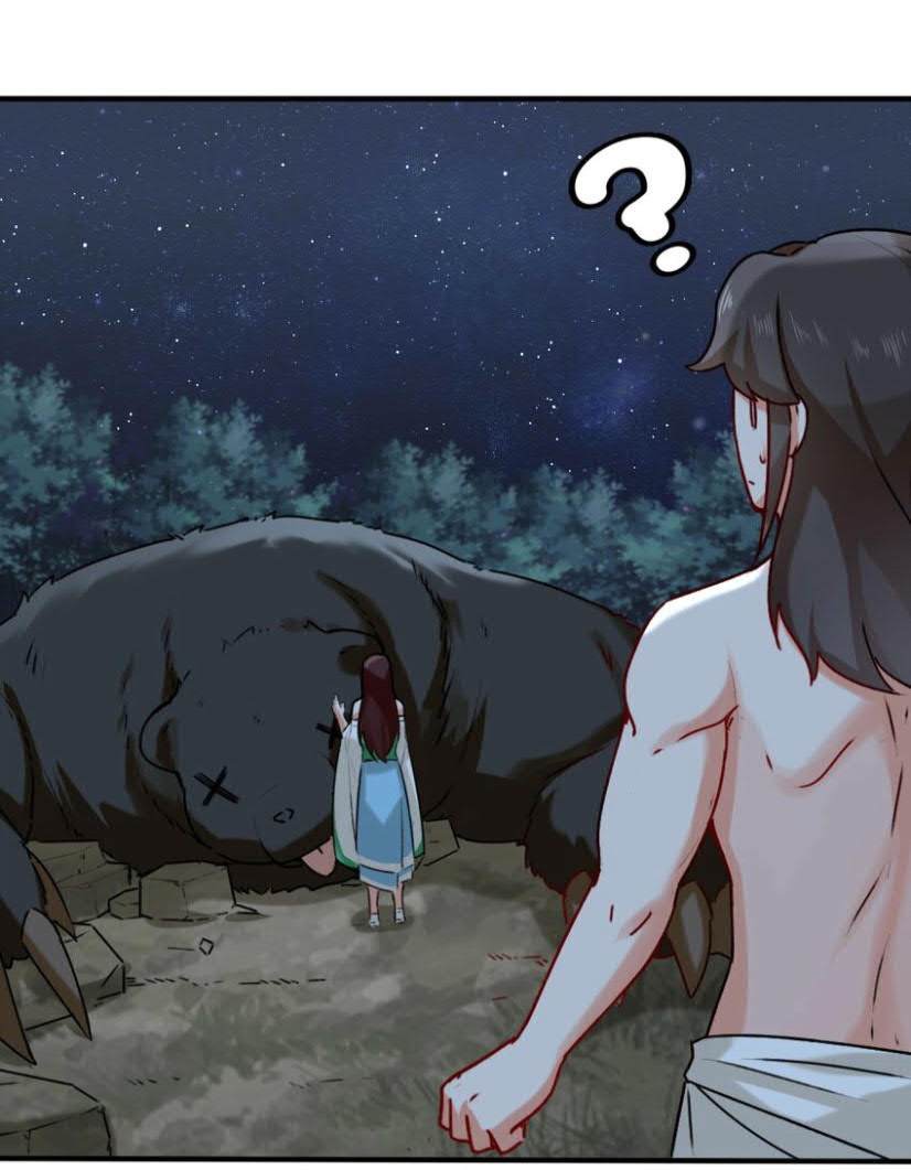 Endless devourer Chapter 05 Bahasa Indonesia