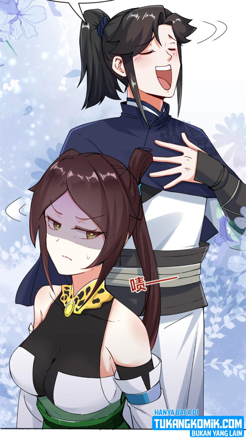 Endless Devourer chapter 13