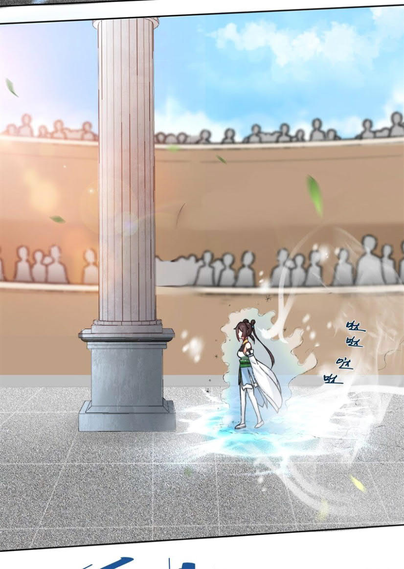 Endless Devourer chapter 13
