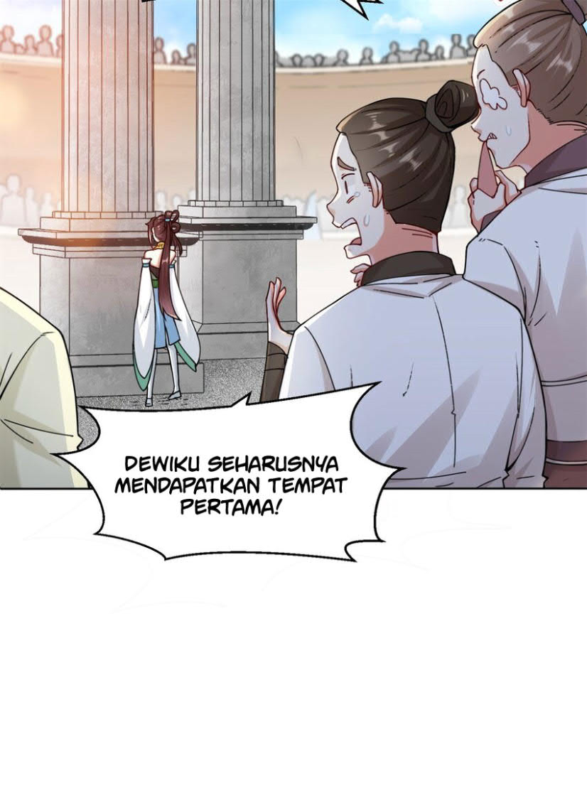 Endless Devourer chapter 13
