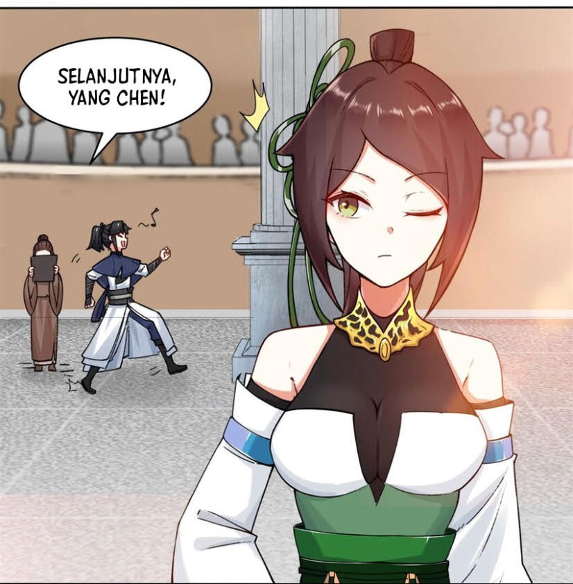 Endless Devourer chapter 13