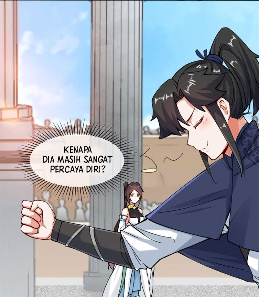 Endless Devourer chapter 13