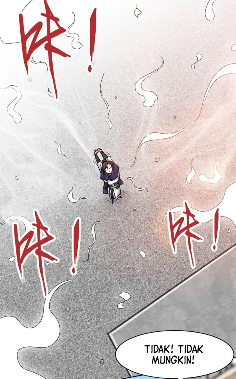 Endless Devourer chapter 13