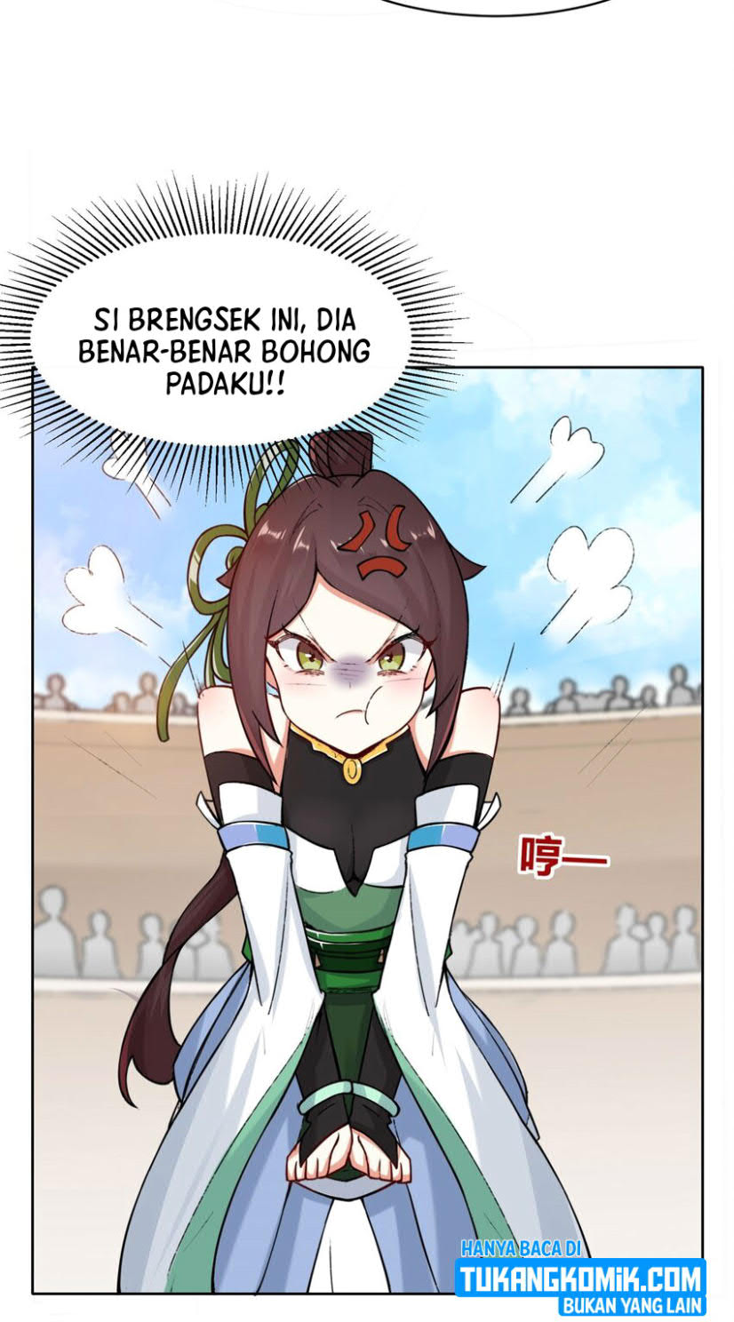Endless Devourer chapter 13