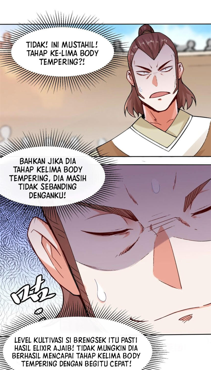 Endless Devourer chapter 13