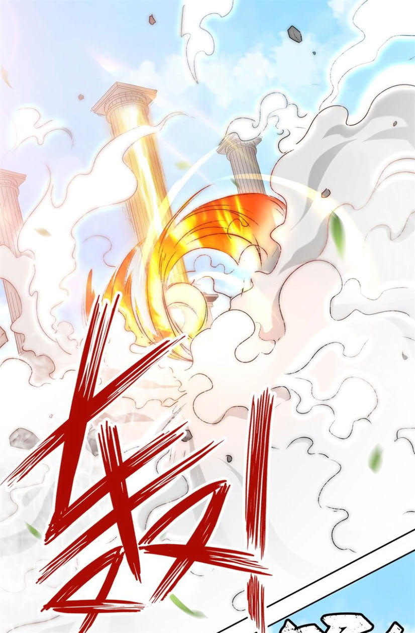 Endless Devourer chapter 13