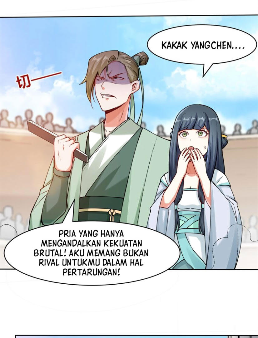Endless Devourer chapter 13