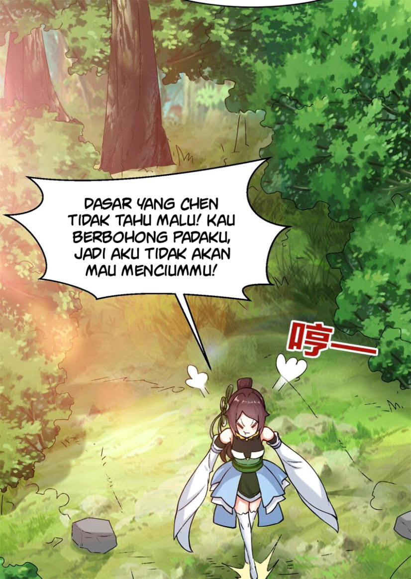 Endless Devourer chapter 13