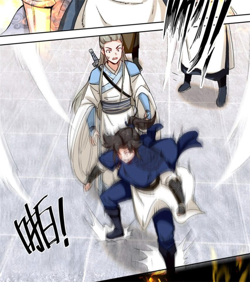 Endless Devourer Chapter 19 Bahasa Indonesia