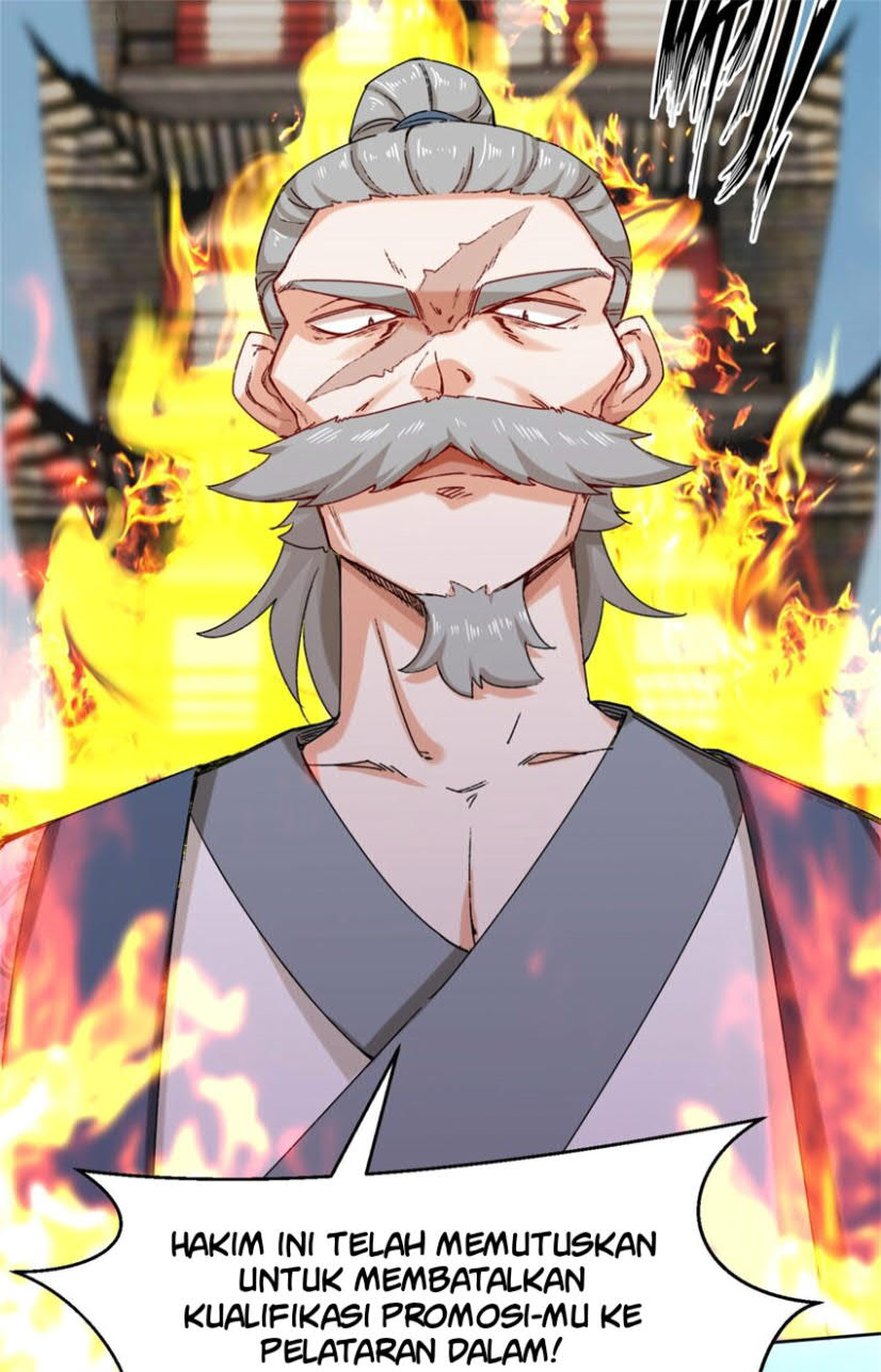 Endless Devourer Chapter 19 Bahasa Indonesia