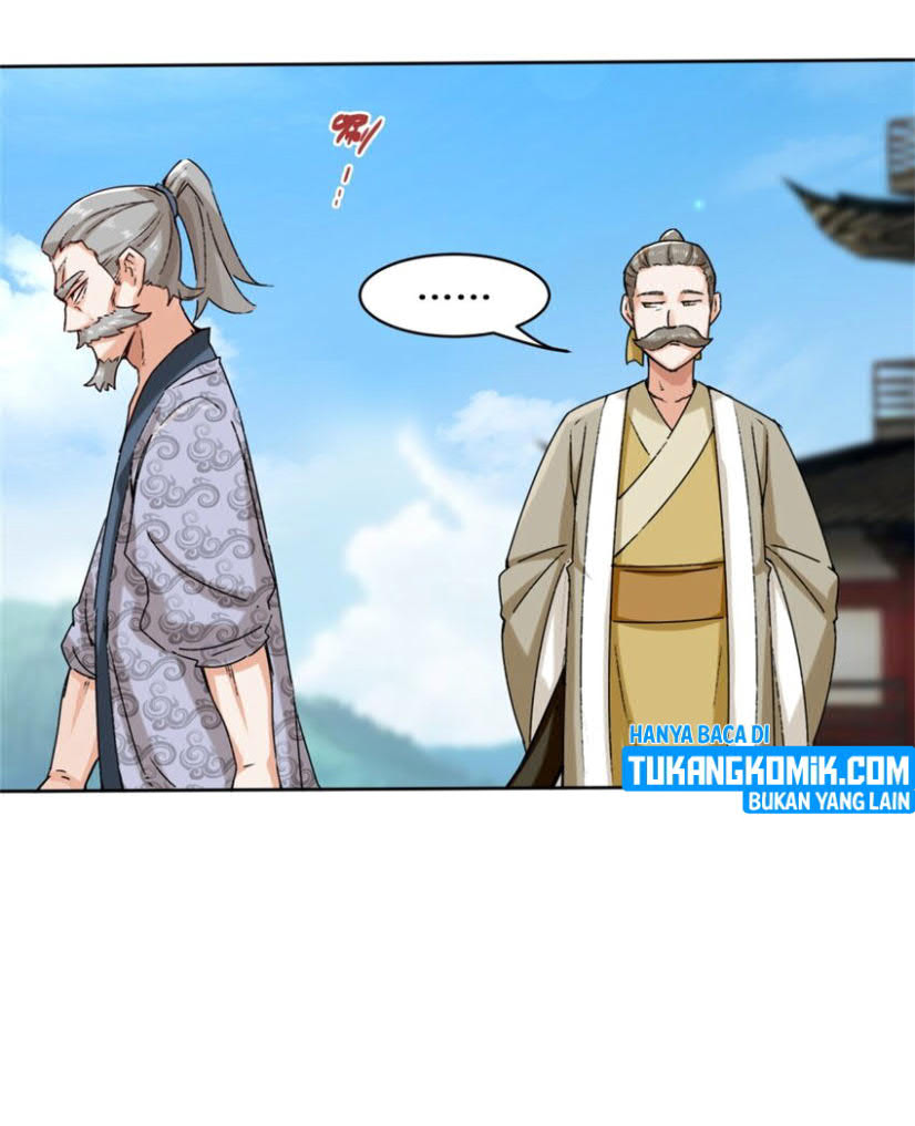 Endless Devourer Chapter 19 Bahasa Indonesia