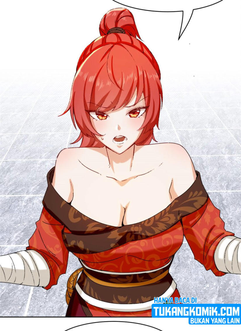 Endless Devourer Chapter 19 Bahasa Indonesia