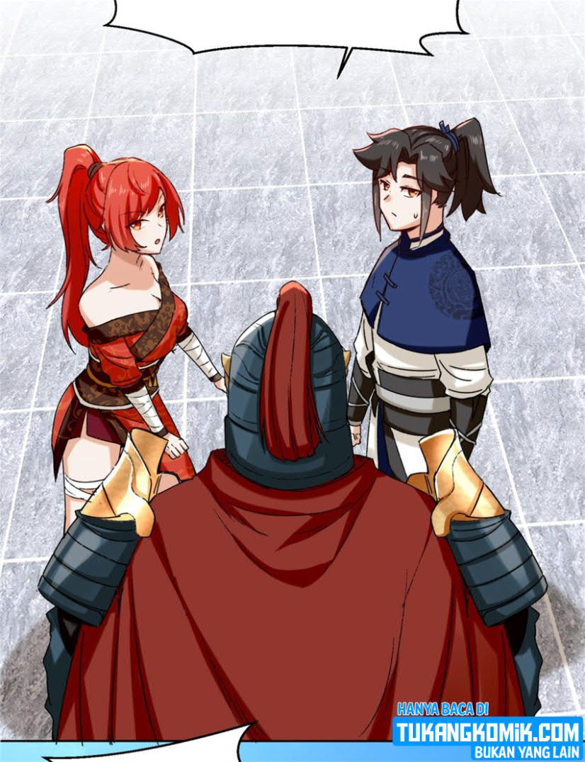 Endless Devourer Chapter 19 Bahasa Indonesia